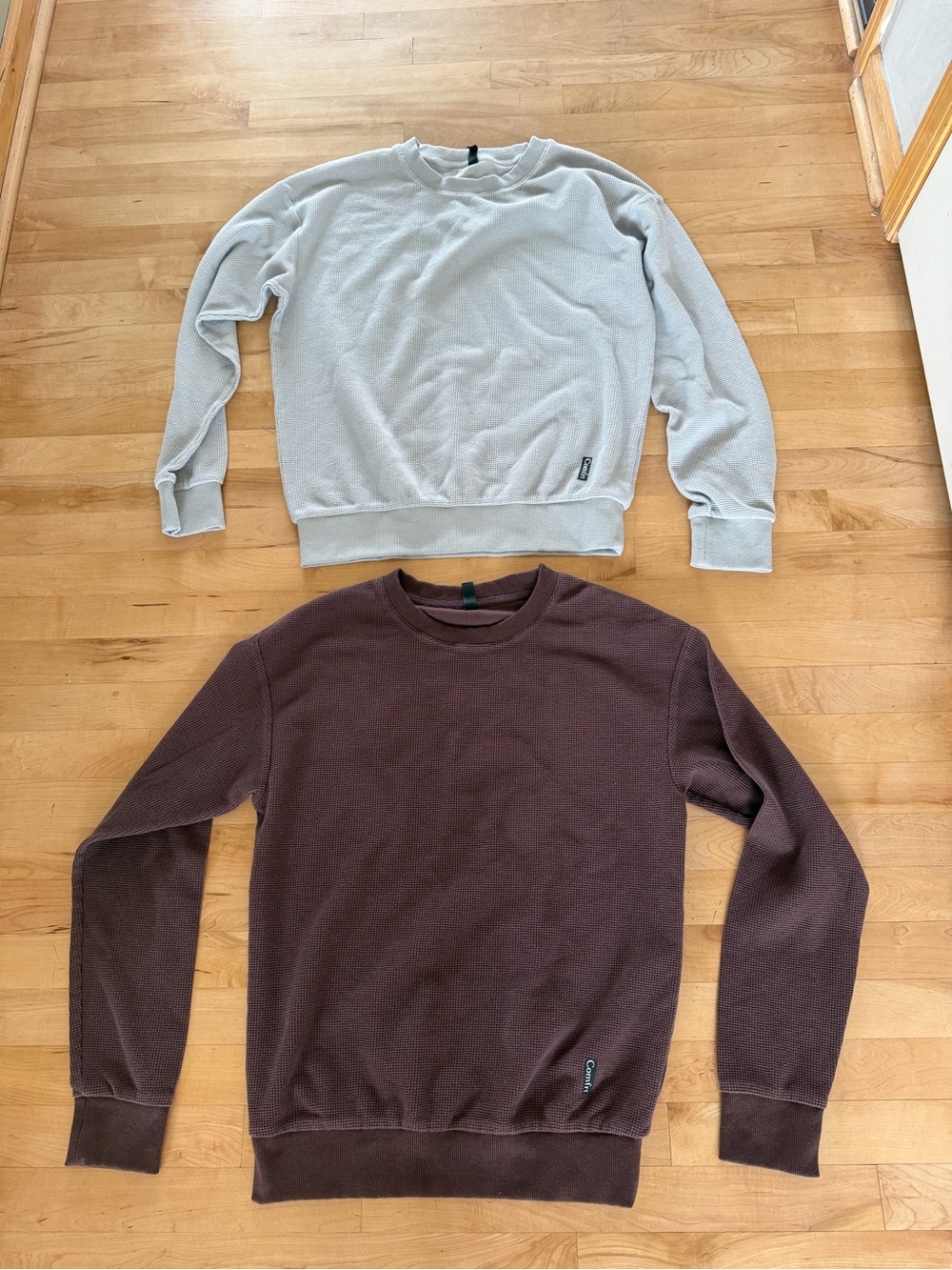 Comfrt Bundle